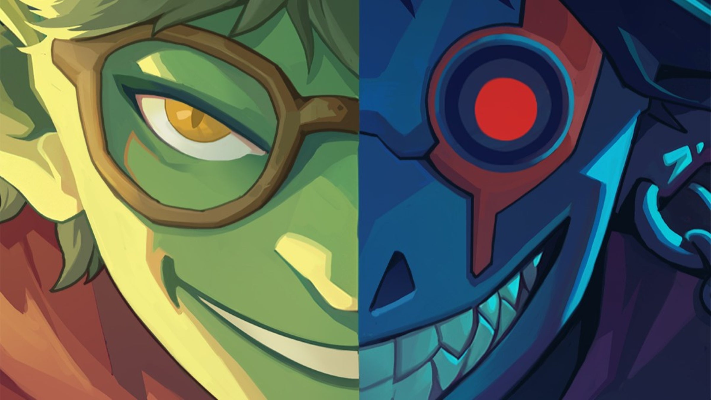 Goblin Vyke: The Thief Tycoon – Metroidvania trifft Cozy im Laden Goblins