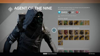 Destiny: Xur location and inventory for February 20, 21 - heavy ammo edition 