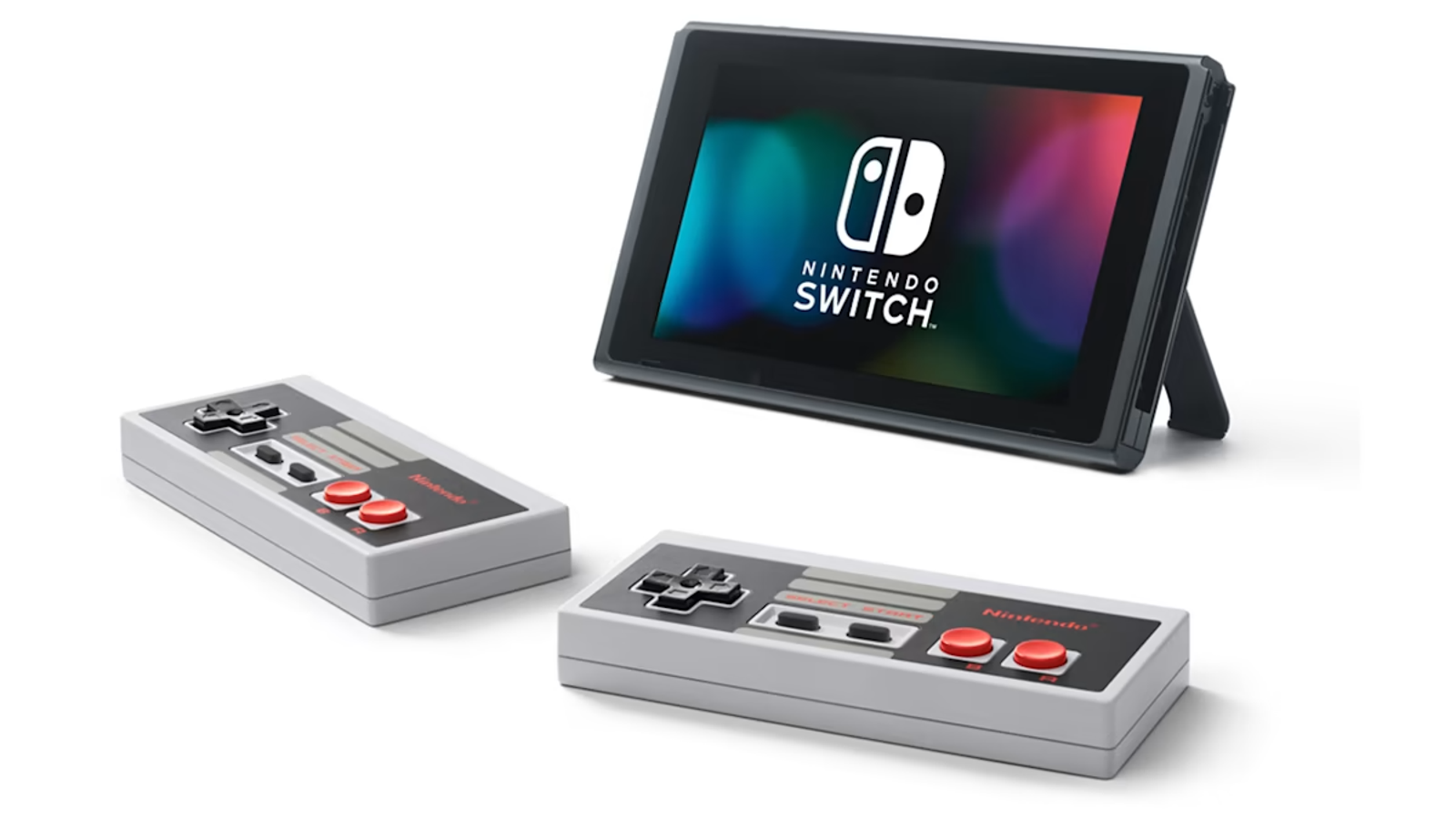 Nintendo switch top online nes controller