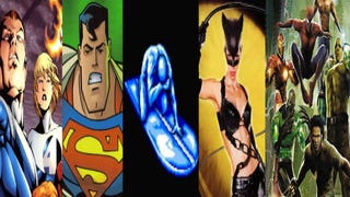 Video Feature: 10 of the Worst Superhero Games