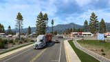 Montana do American Truck Simulator zrecykluje 10 let starou mapu