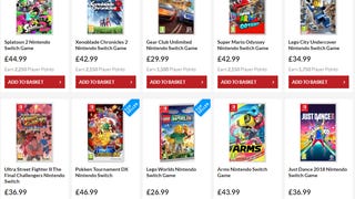 Jelly Deals: Up to 30% off a range of games this week
