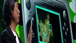E3 2012: Wii U conf confirms Mass Effect 3, Pikmin 3