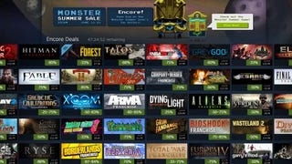 Best Steam Summer Sale Deals: Day 10