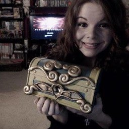 Andrea Shearon avatar