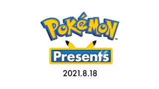 Pokémon Presents anunciada para 18 de Agosto