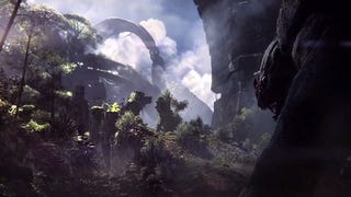 BioWare tease new sci-fi IP Anthem - full reveal tomorrow