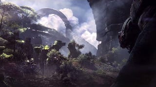 BioWare tease new sci-fi IP Anthem - full reveal tomorrow