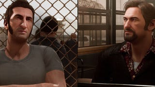 A Way Out is a co-op prison break game from Brothers: A Tale of Two Sons dev