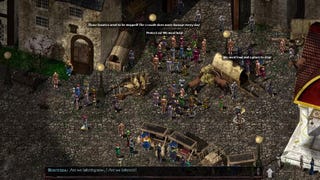 Baldur's Gate: EE Expanding With Siege Of Dragonspear