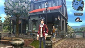 The Legend of Heroes: Trails of Cold Steel coming to PC