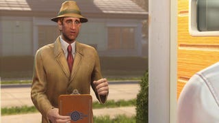 Fallout 4 Asks: What Makes You S.P.E.C.I.A.L.?