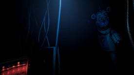 Five Nights At Freddy's: Sister Location Lurches Out