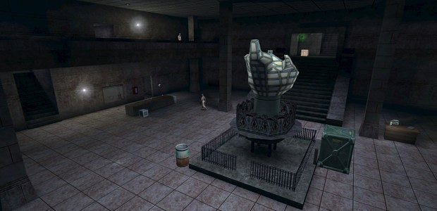 Deus Ex overhaul mod GMDX launches final version