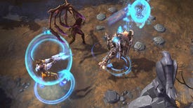 All Heroes of the Storm wizards playable this weekend