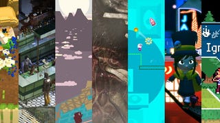 Humble launches own publishing label with solid lineup