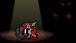 Binding of Isaac: Afterbirth+ starts weeping January 3rd