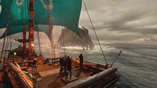 Man O' War: Corsair sailing out of early access next week