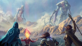 Cryptic are making a Magic: The Gathering MMORPG