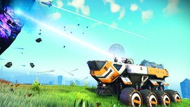 Have You Played... No Man's Sky?