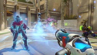 Overwatch's Closed Beta Returned With New Mode, Maps