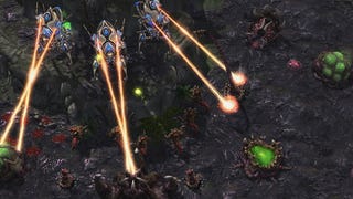 Blizzard and Google betray humanity with StarCraft 2 tools to train artificial intelligences