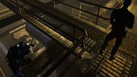 Watch Clint Hocking Revisit Splinter Cell: Chaos Theory