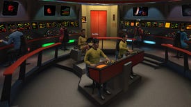 Star Trek: Bridge Crew delayed again but getting TOSsy