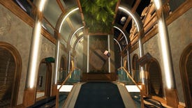 Tacoma "Reexamined" And Will Release In Spring 2017