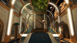Tacoma "Reexamined" And Will Release In Spring 2017