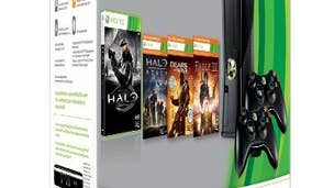 Rumor - Xbox 360 10th Anniversary Bundle hitting Europe March 9