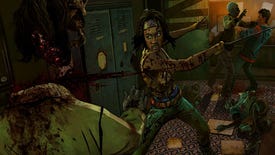 The Walking Dead: Michonne Starts This Month