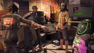 Watch Dogs 2 Launch Trailer Ready To Hack The Planet