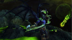 World Of Warcraft Dev Address Pacing Problems