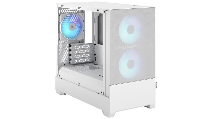 fractal design pop air case