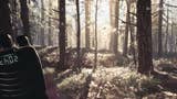 11 minut z toulání se v lesích Blair Witch