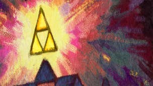 Zelda: A Link Between Worlds guide – Link’s Awakening
