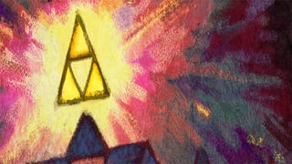 Zelda: A Link Between Worlds guide – Link’s Awakening