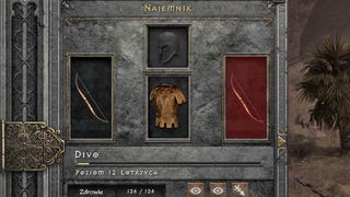 Diablo 2 - najemnicy: jak rekrutować i wskrzeszać, rodzaje