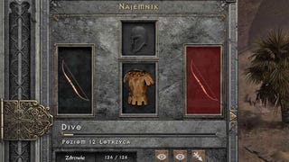 Diablo 2 - najemnicy: jak rekrutować i wskrzeszać, rodzaje