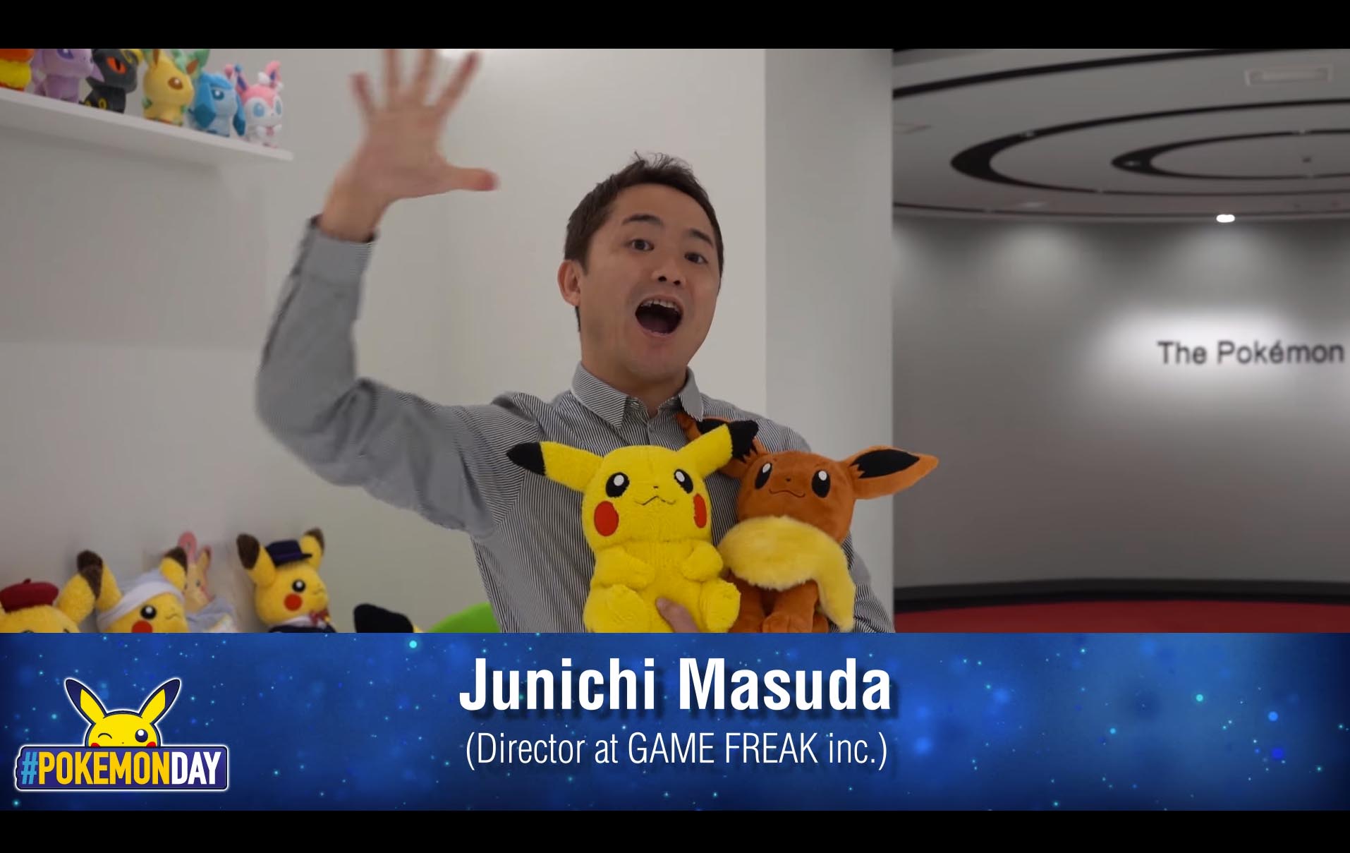 Leaks suggest Nintendo's Switch Pokémon RPG set in Kanto, starring ...