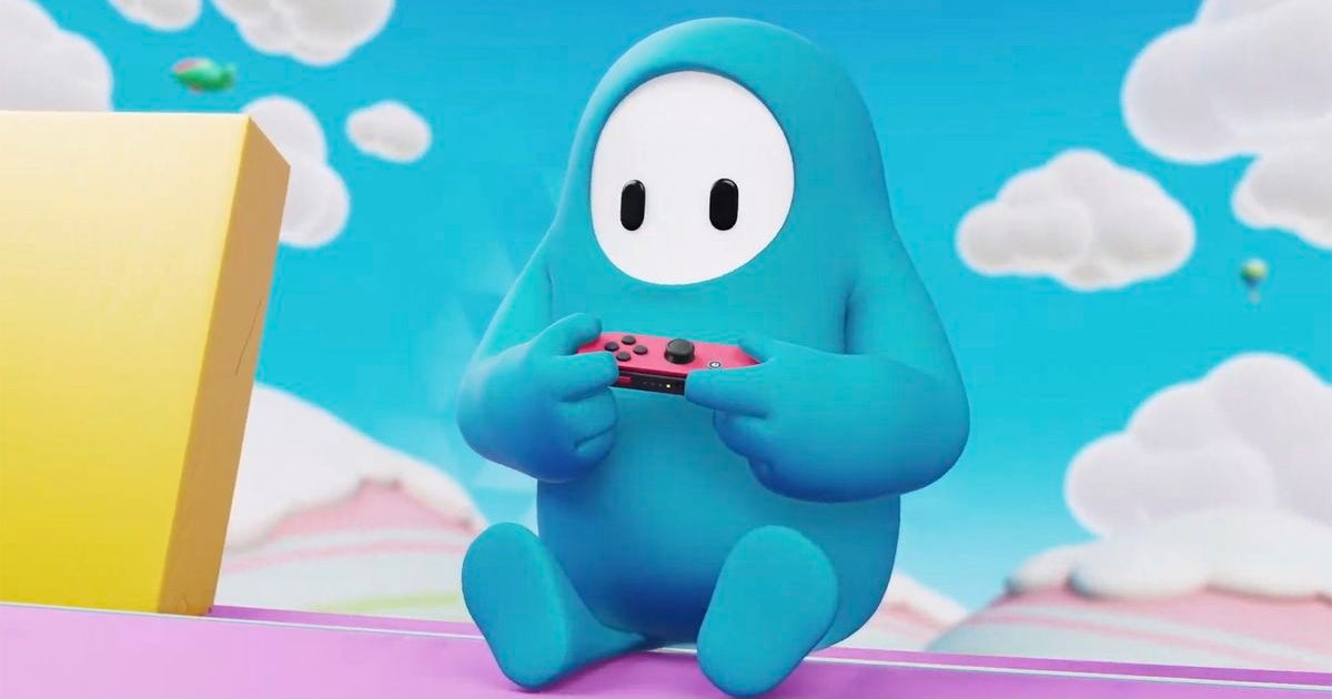 Fall Guys support to continue, despite game assets and characters coming to Fortnite Fall Guys support to continue, despite game assets and characters coming to Fortnite