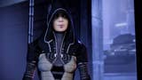 Mass Effect 2 - Akta: Mistrzyni złodziejstwa