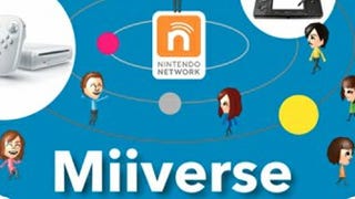 Nintendo Miiverse update restricts posting in quick succession