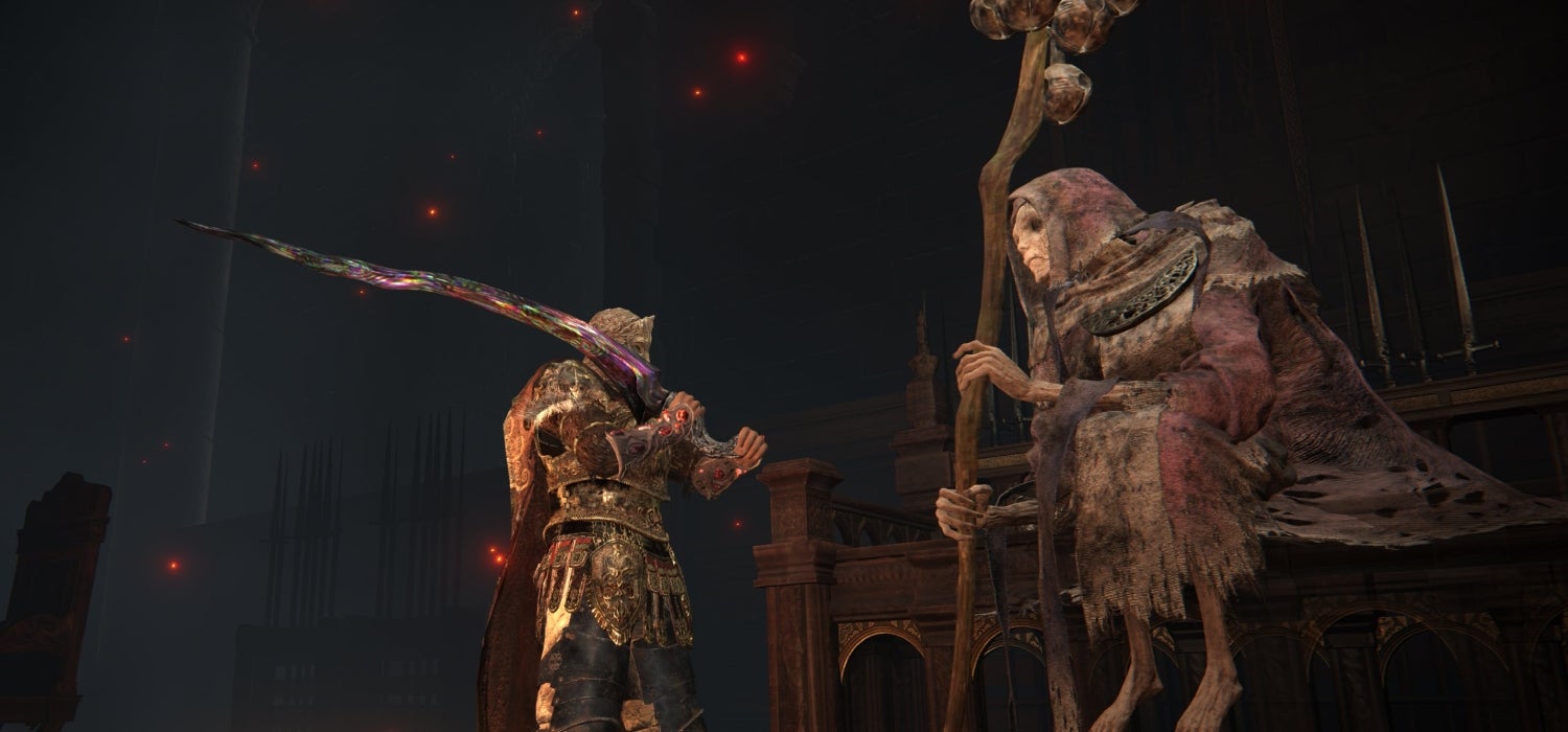 Elden Ring Wie Viele Echos Gibt Es Elden Ring DLC: Alle Echos und Bosswaffen in Shadow of the Erdtree