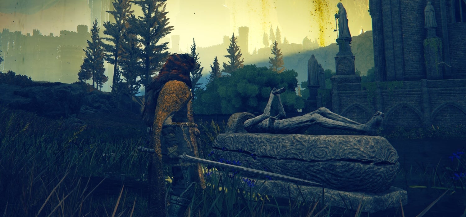 Elden Ring Echos Duplizieren Geht Nicht Elden Ring DLC: Alle Echos und Bosswaffen in Shadow of the Erdtree