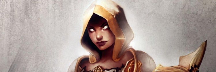 Hearthstone Hero guide: Priest