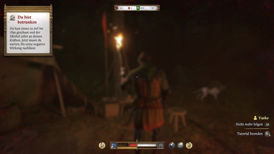 Kingdom Come Deliverance 2: Eindringlinge - Kumanenlager finden und die ...