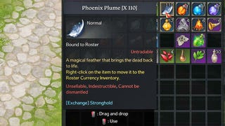 Lost Ark - Phoenix Plume: jak zdobyć