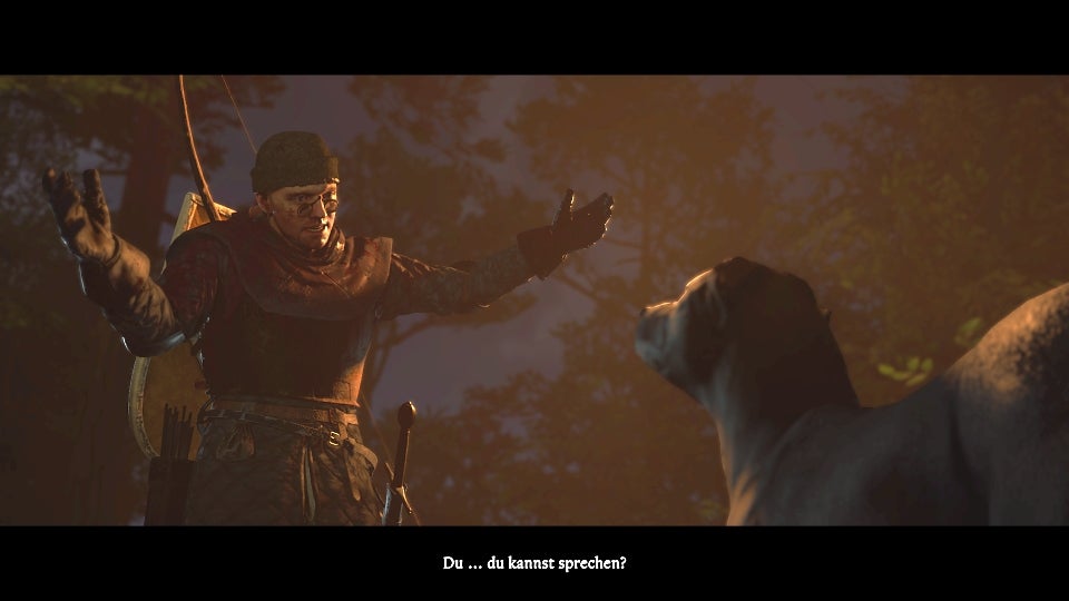 Kingdom Come Deliverance 2: Eindringlinge - Kumanenlager finden und die ...